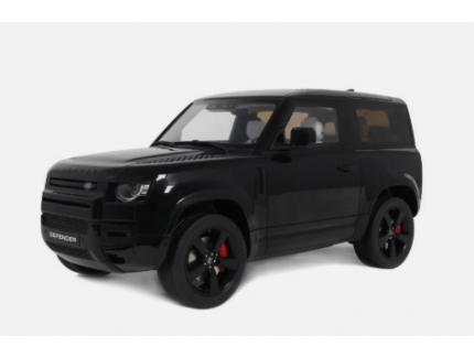LAND ROVER DEFENDER 90 P400 X-DYNAMIC GT SPIRIT 1/18°